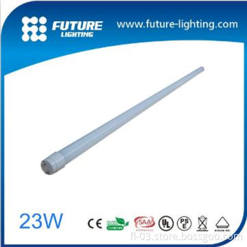 UL indoor office lighting 13W led tube